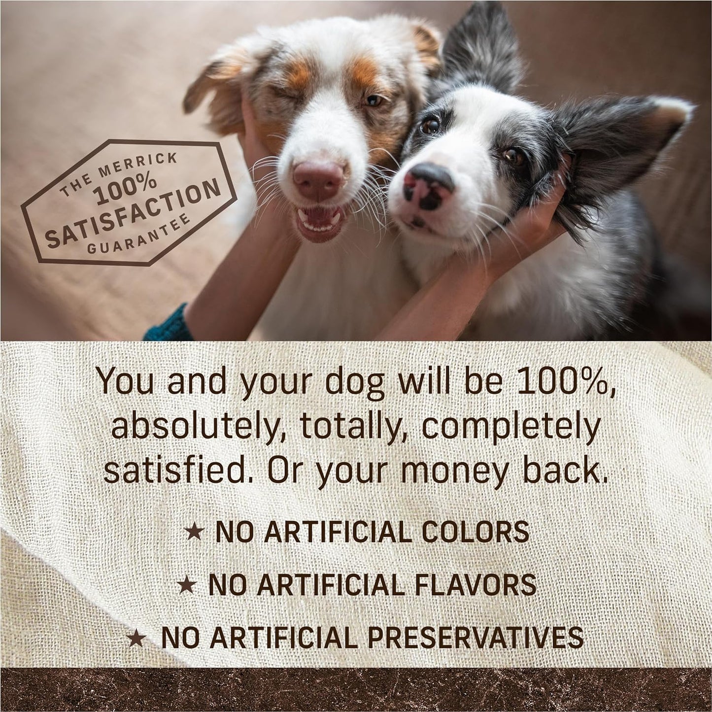 Grain-Free Dog Food – Chicken & Sweet Potato (22 lb)