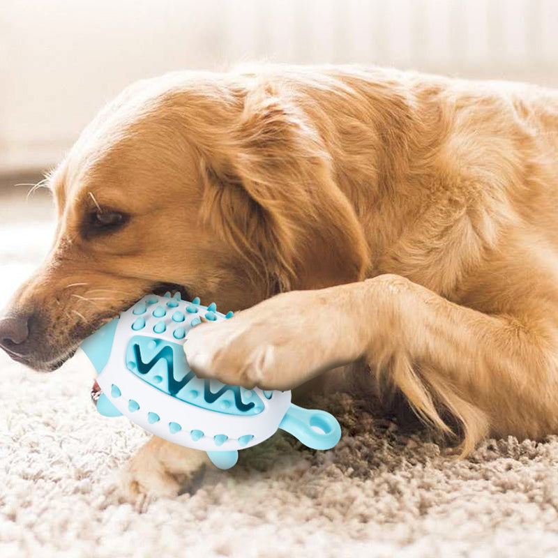TPR Treat Toy for Dogs