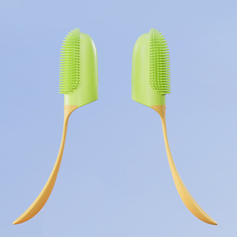 Pet Finger Toothbrush – Gentle Oral Care