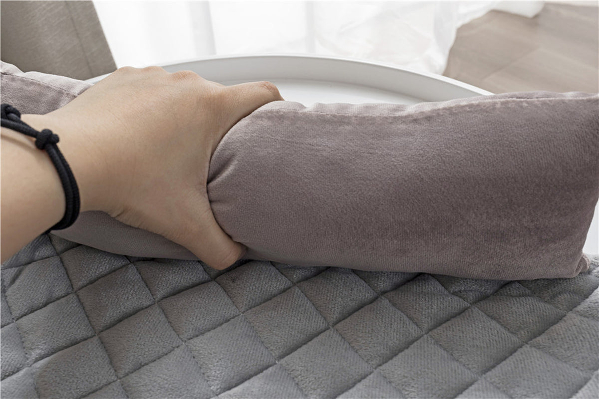 Cozy Pet Sofa Bed – Plush Comfort & Furniture Protection