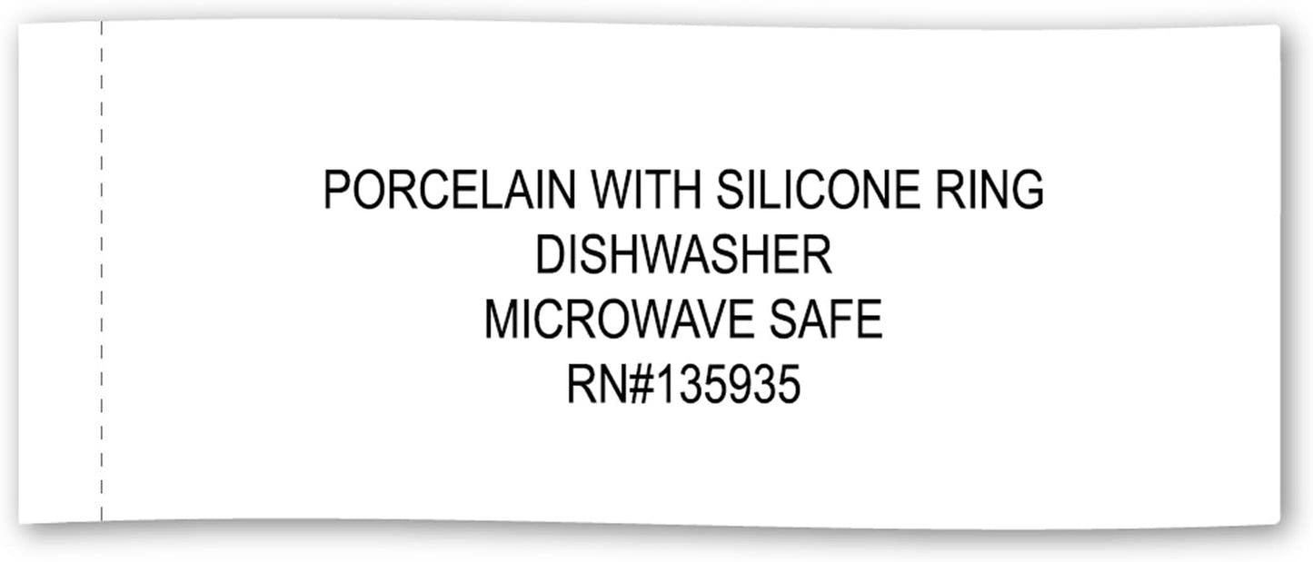 Nautical Blue Cat Bowl – Small Ceramic Dish for Daily Feeding