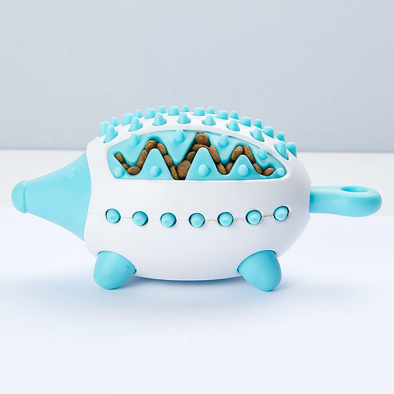TPR Treat Toy for Dogs