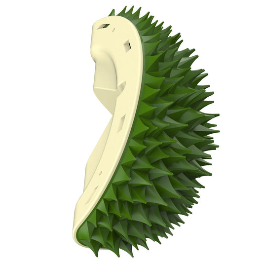 Durian Self-Groomer & Scratcher
