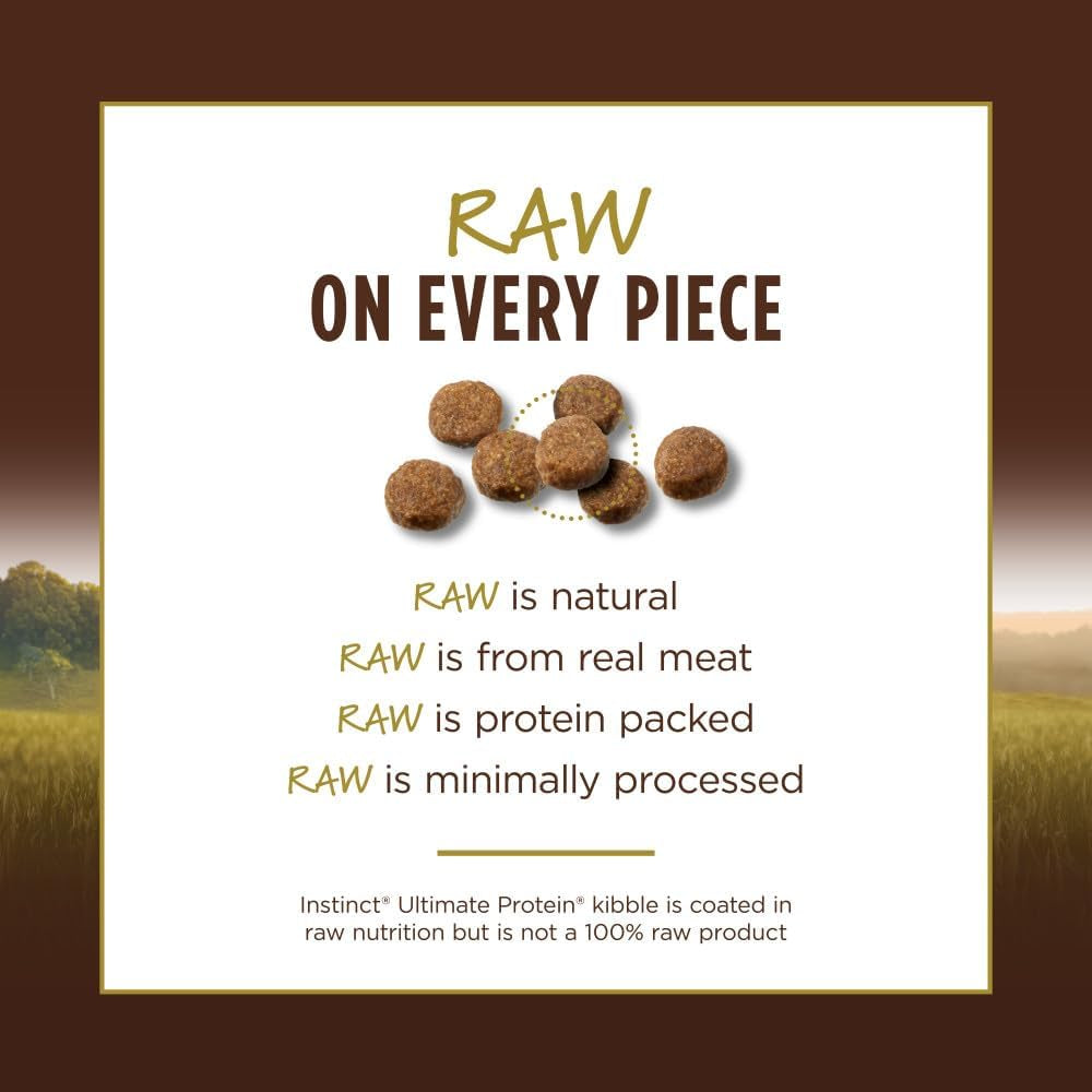 Grain-Free Cat Food – Cage-Free Chicken (10 lb)