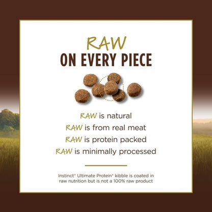 Grain-Free Cat Food – Cage-Free Chicken (10 lb)