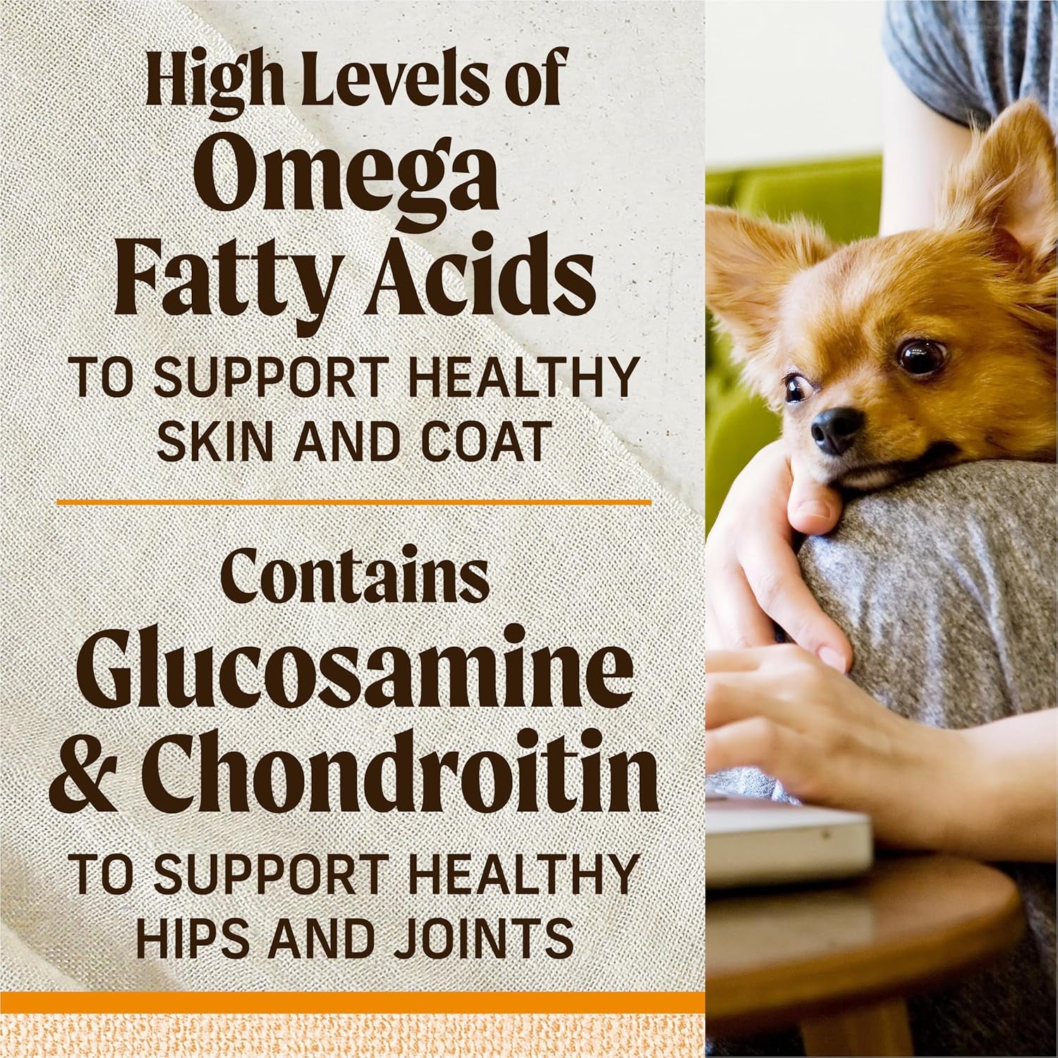 Lil’ Plates Grain-Free Chicken & Sweet Potato Dry Dog Food – 20 lb