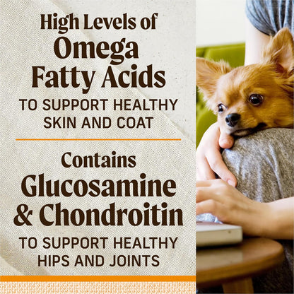 Lil’ Plates Grain-Free Chicken & Sweet Potato Dry Dog Food – 20 lb