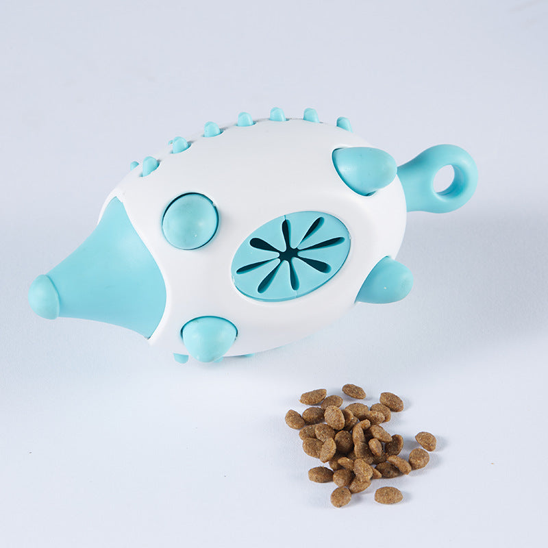 TPR Treat Toy for Dogs