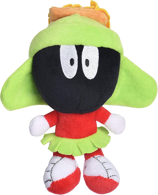 Marvin the Martian Dog Toy – Plush Squeaky Fun for All-Sized Pups