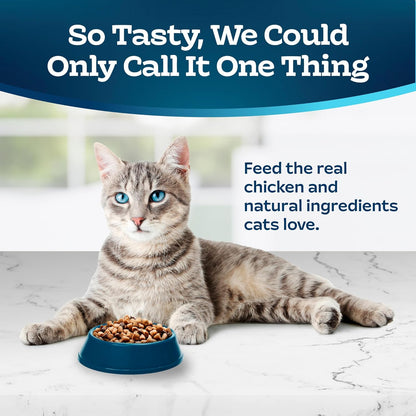 Tastefuls – Sensitive Stomach Dry Food (15 lb)