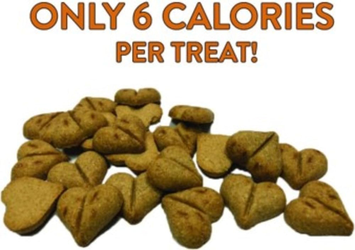 Chicken Soup For The Soul's Chicken Crunchy Dog Treats – 12 oz