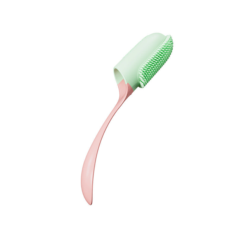 Pet Finger Toothbrush – Gentle Oral Care