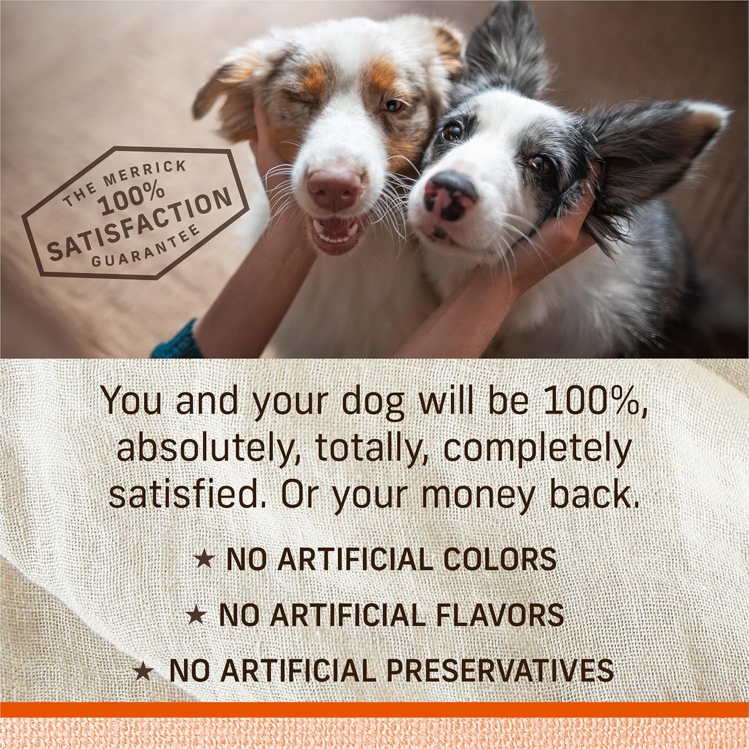 Lil’ Plates Grain-Free Kibble – Beef & Sweet Potato, 20 lb