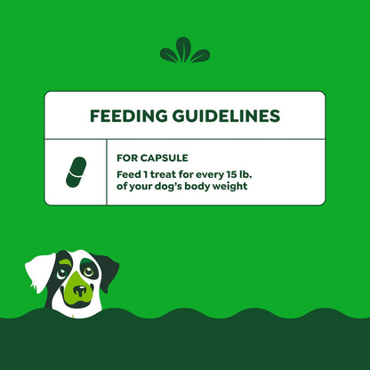 Greenies Pill Pockets Real Peanut Butter Soft Dog Treats – 7.9 oz (30 Count)