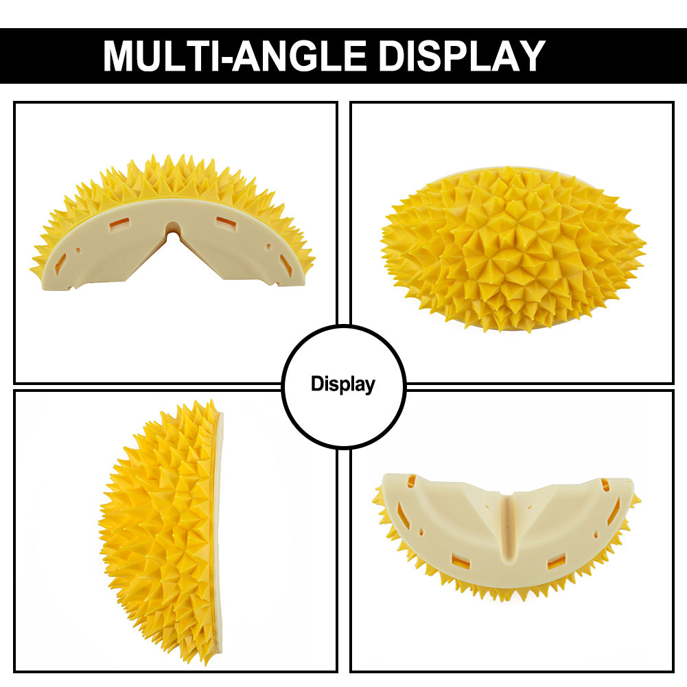 Durian Self-Groomer & Scratcher