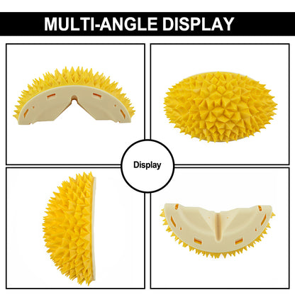 Durian Self-Groomer & Scratcher