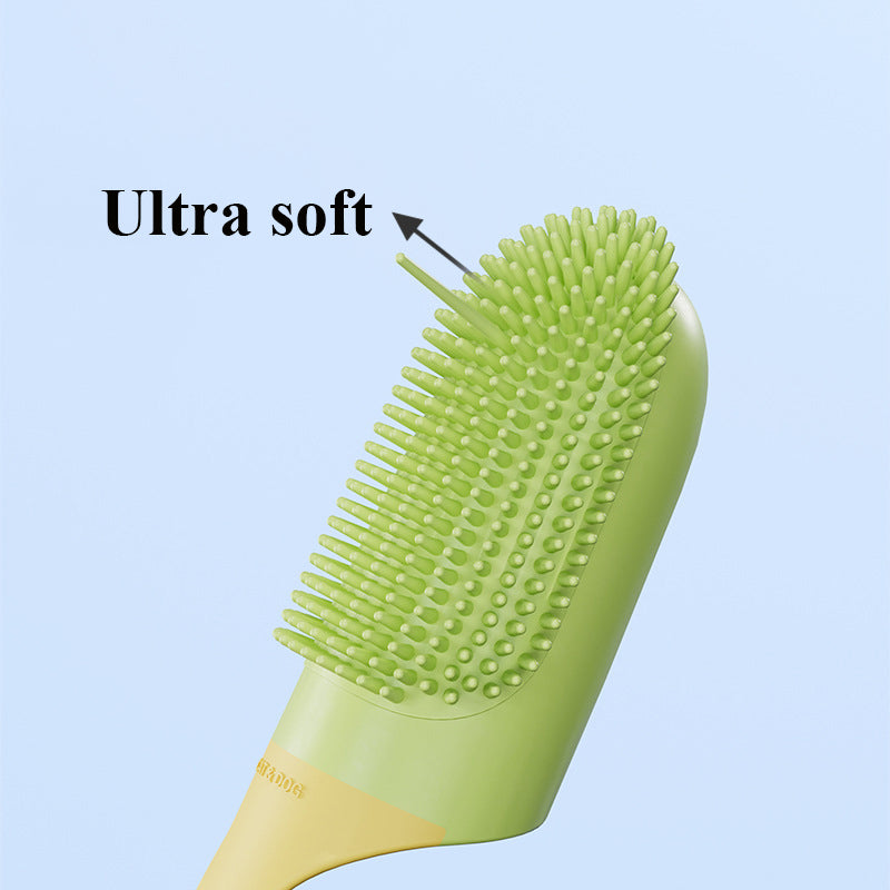 Pet Finger Toothbrush – Gentle Oral Care