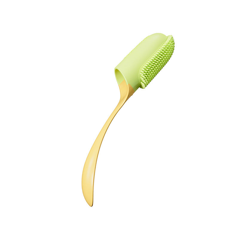 Pet Finger Toothbrush – Gentle Oral Care