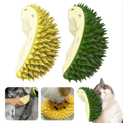 Durian Self-Groomer & Scratcher