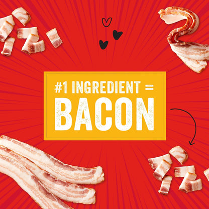 Stella & Chewy's Crav'N Bac'N Bacon & Chicken Dog Training Treats – 8.25 oz.