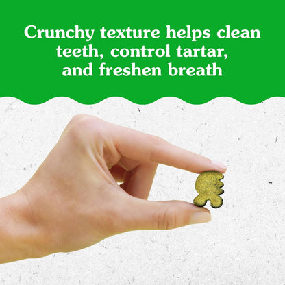 Dental Tuna Treats – 9.75 oz Tub