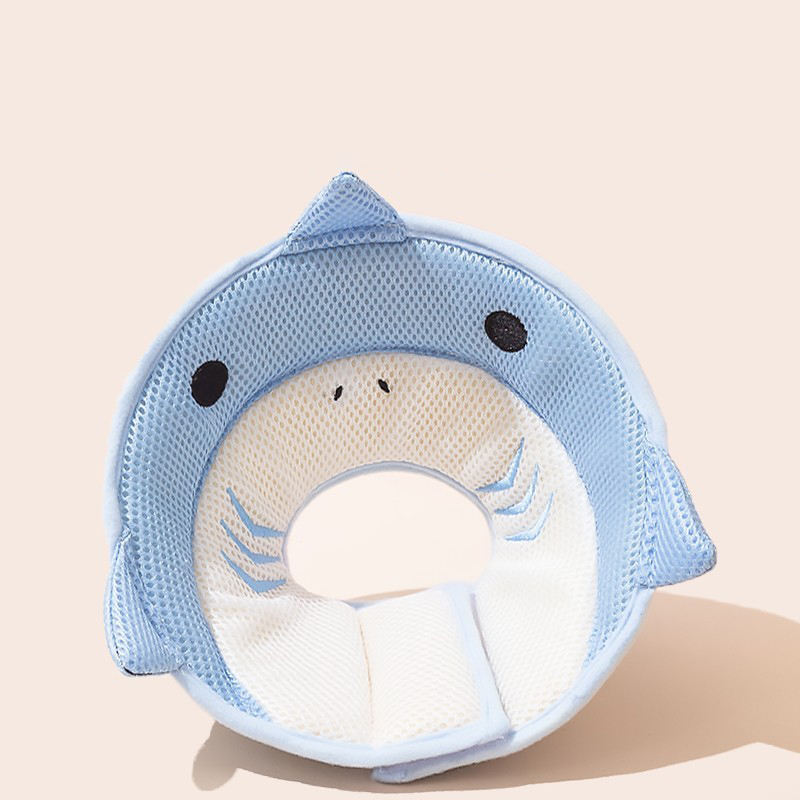 Soft Recovery Collar – Eat & Heal Comfortably