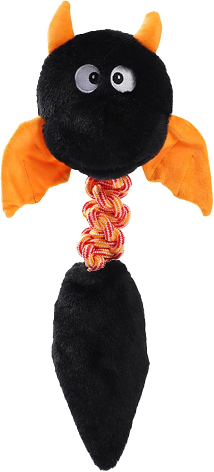 Plush Squeaky Toy – Soft Fun