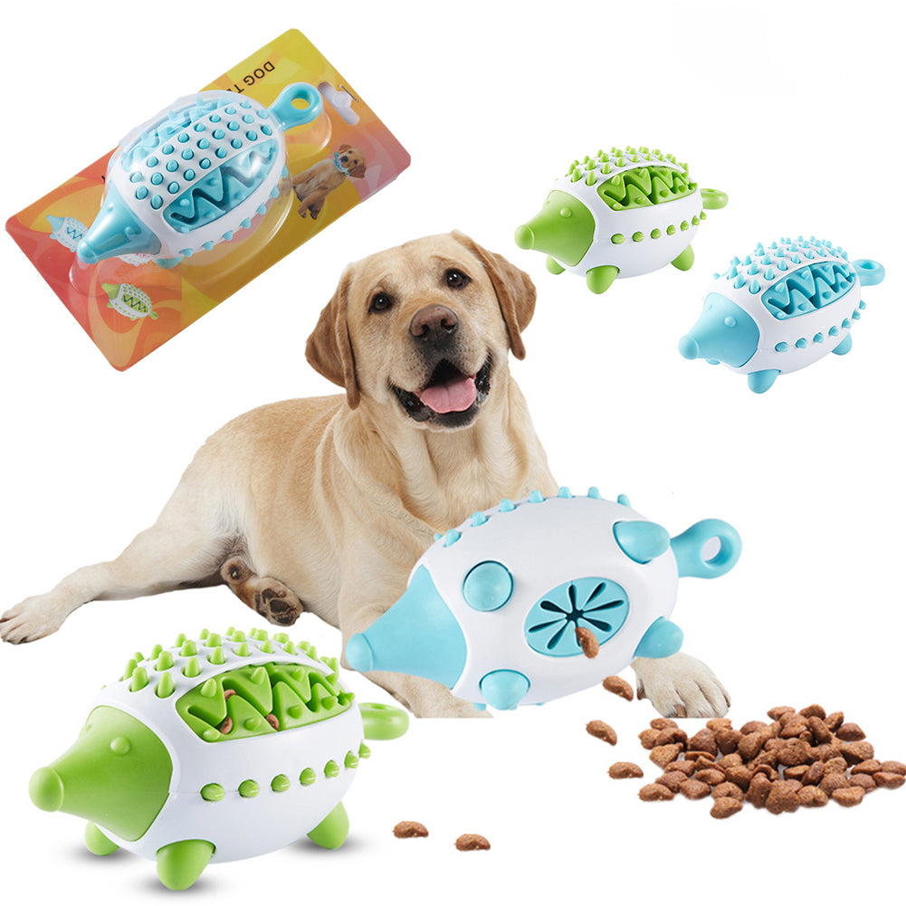 TPR Treat Toy for Dogs