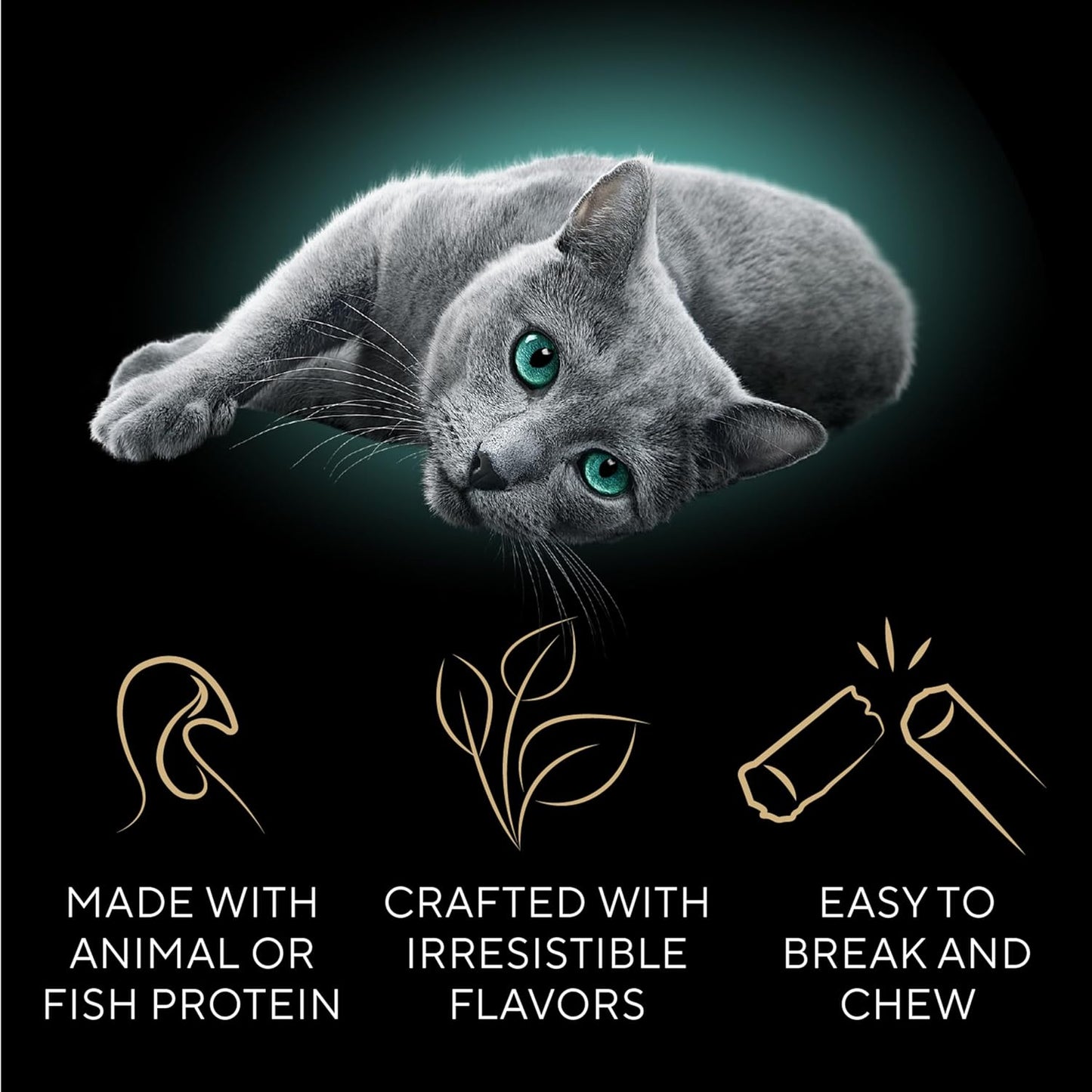 Salmon Tender Sticks – 5ct (Pack of 10)