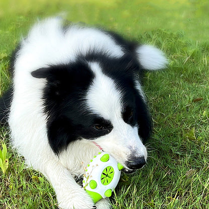 TPR Treat Toy for Dogs