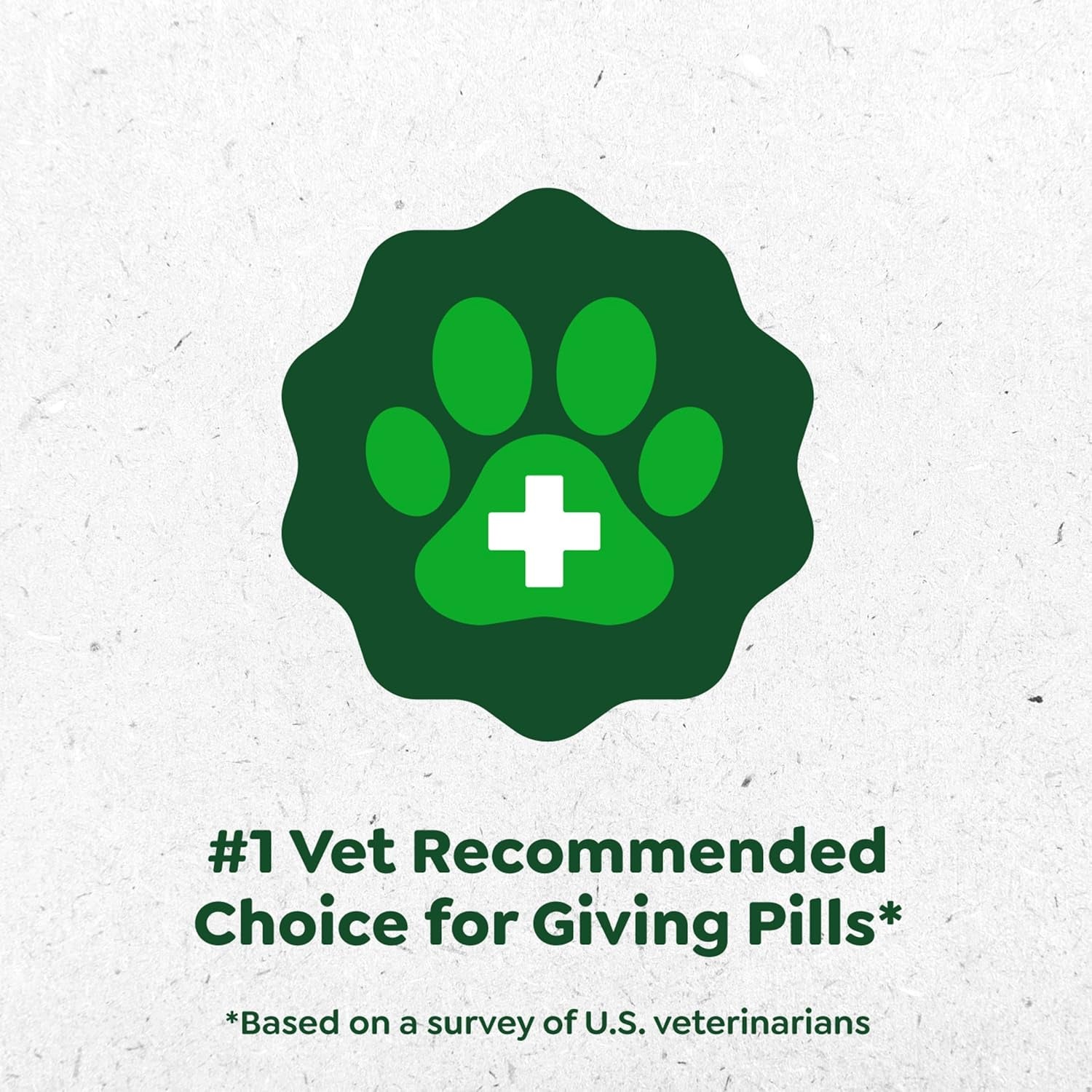 Greenies Pill Pockets Real Peanut Butter Soft Dog Treats – 7.9 oz (30 Count)
