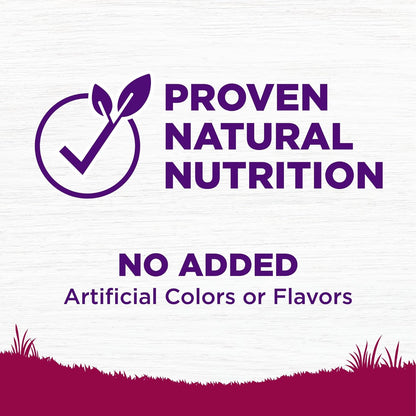 Wholesome Puppy Food – Chicken & Salmon (4lb)