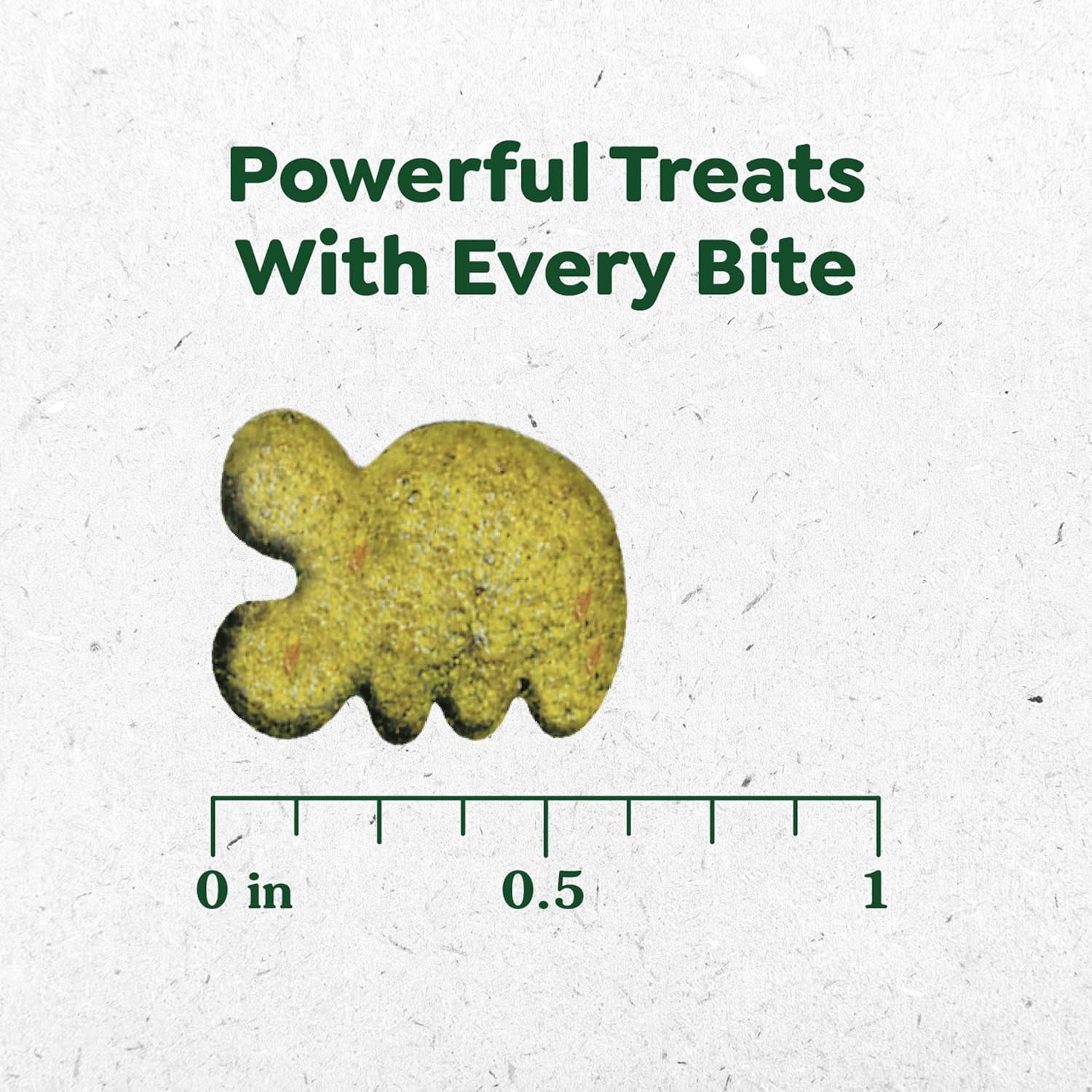 Dental Tuna Treats – 9.75 oz Tub