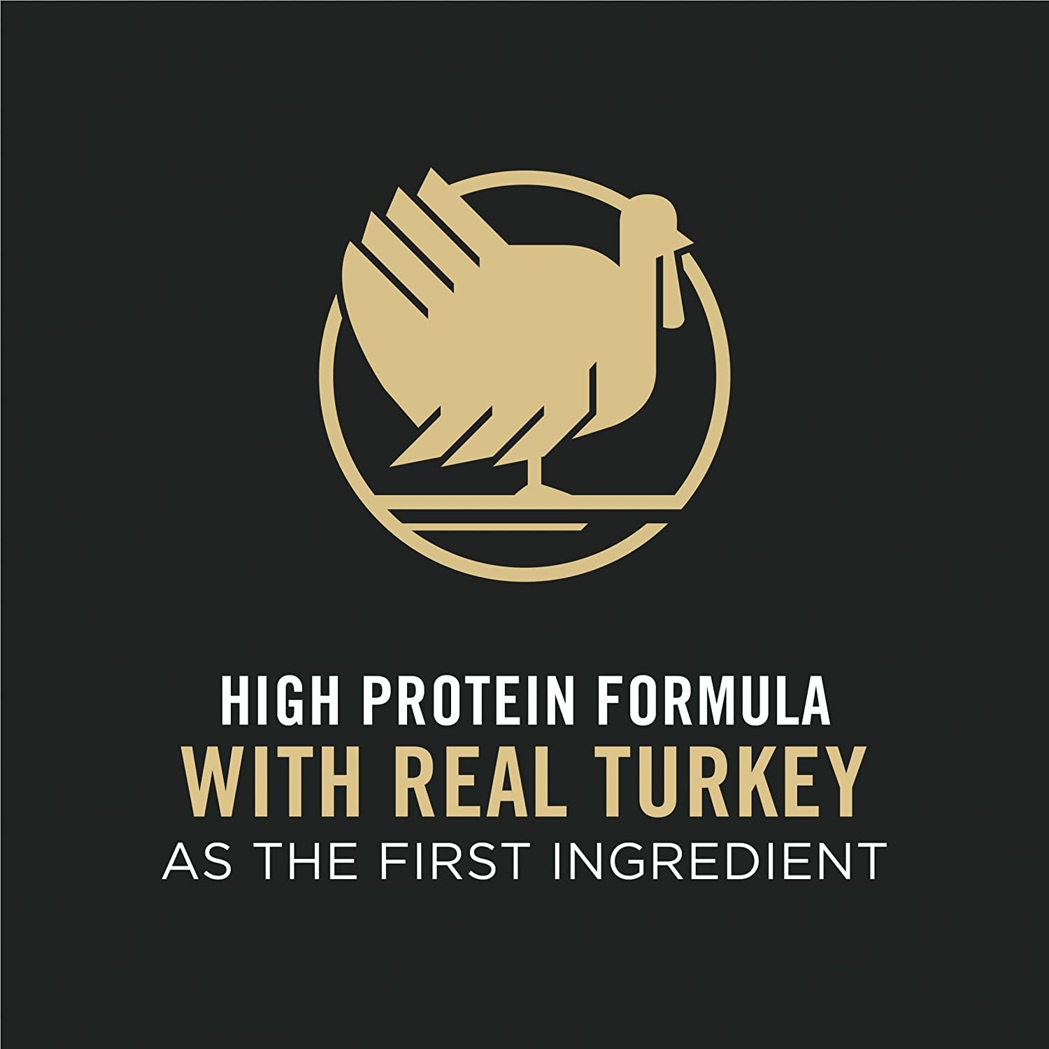 Purina Pro Plan Liveclear Sensitive Skin & Stomach Real Turkey Dry Cat Food - 5.5 lb