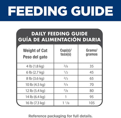 Indoor Chicken Cat Food – Adult 1–6 – 3.5 lb