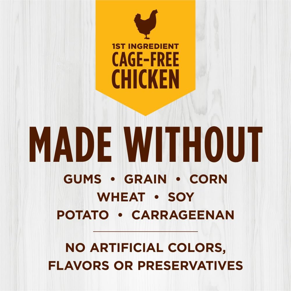 Grain-Free Chicken Canned Cat Food