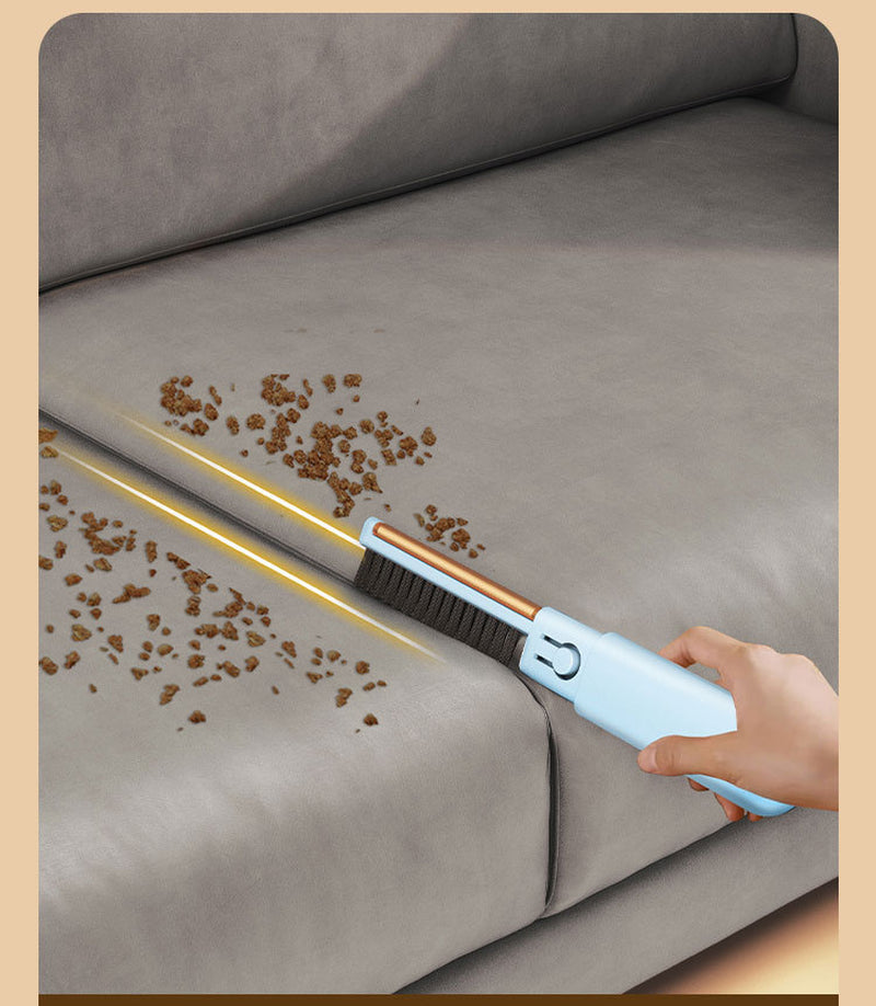 Pet Hair Remover – Self-Cleaning, Double-Sided Design