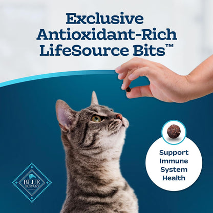 Tastefuls – Sensitive Stomach Dry Food (15 lb)