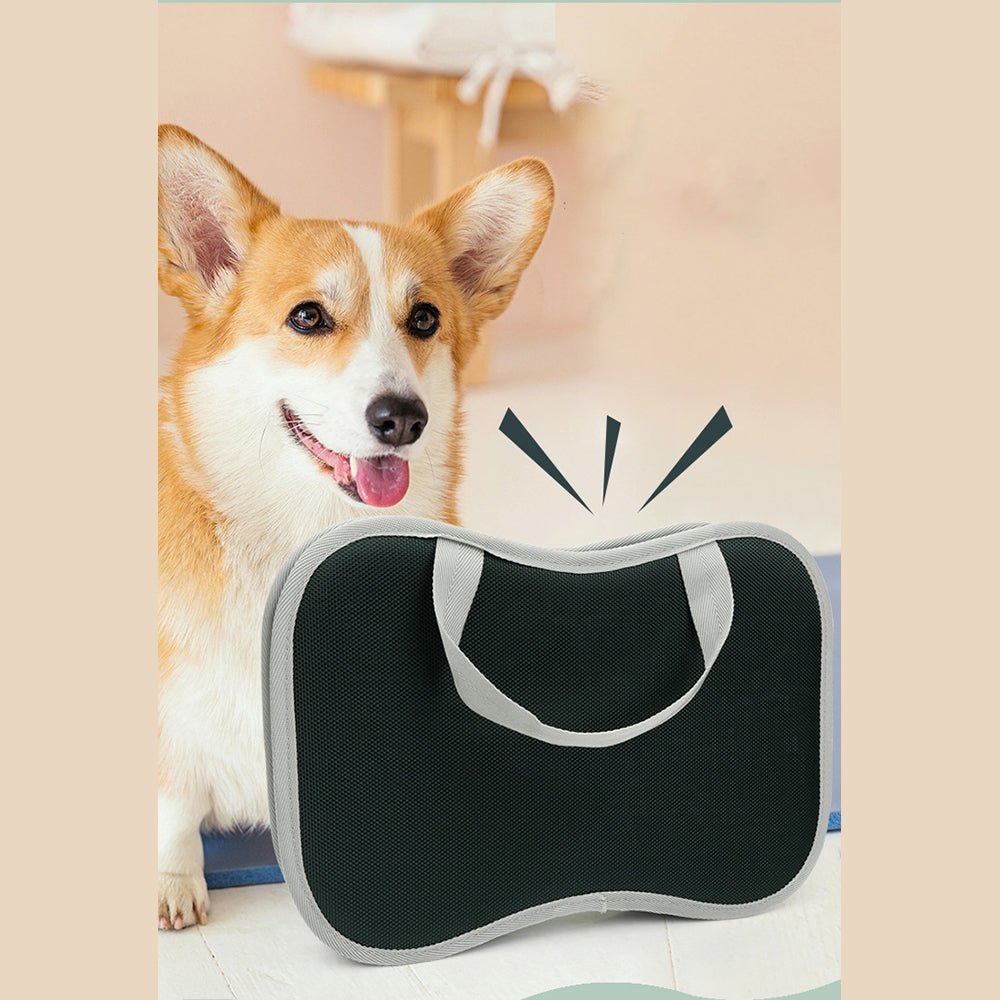 Pro Pet Grooming Kit – Quiet Clippers & Full Grooming Care