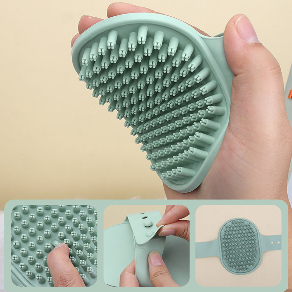 Pro Pet Grooming Kit – Quiet Clippers & Full Grooming Care