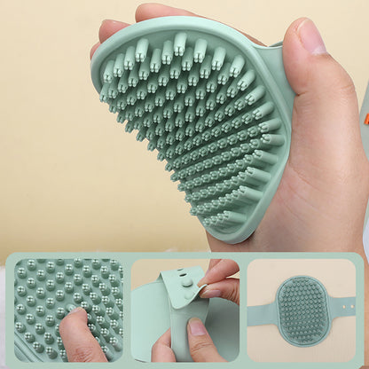 Pro Pet Grooming Kit – Quiet Clippers & Full Grooming Care