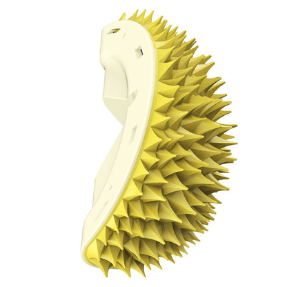 Durian Self-Groomer & Scratcher