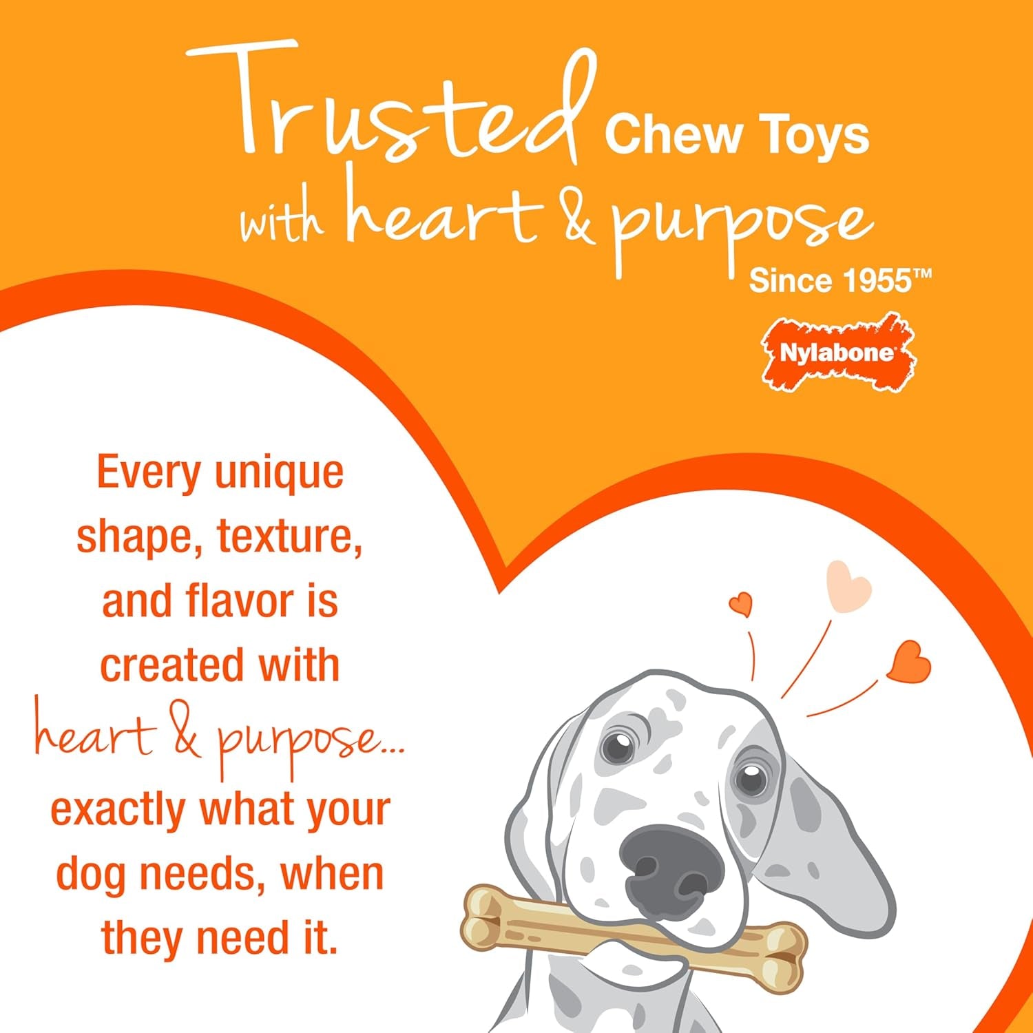 New Puppy Kit – 2 Chew Toys + 1 Treat (3 Pack)
