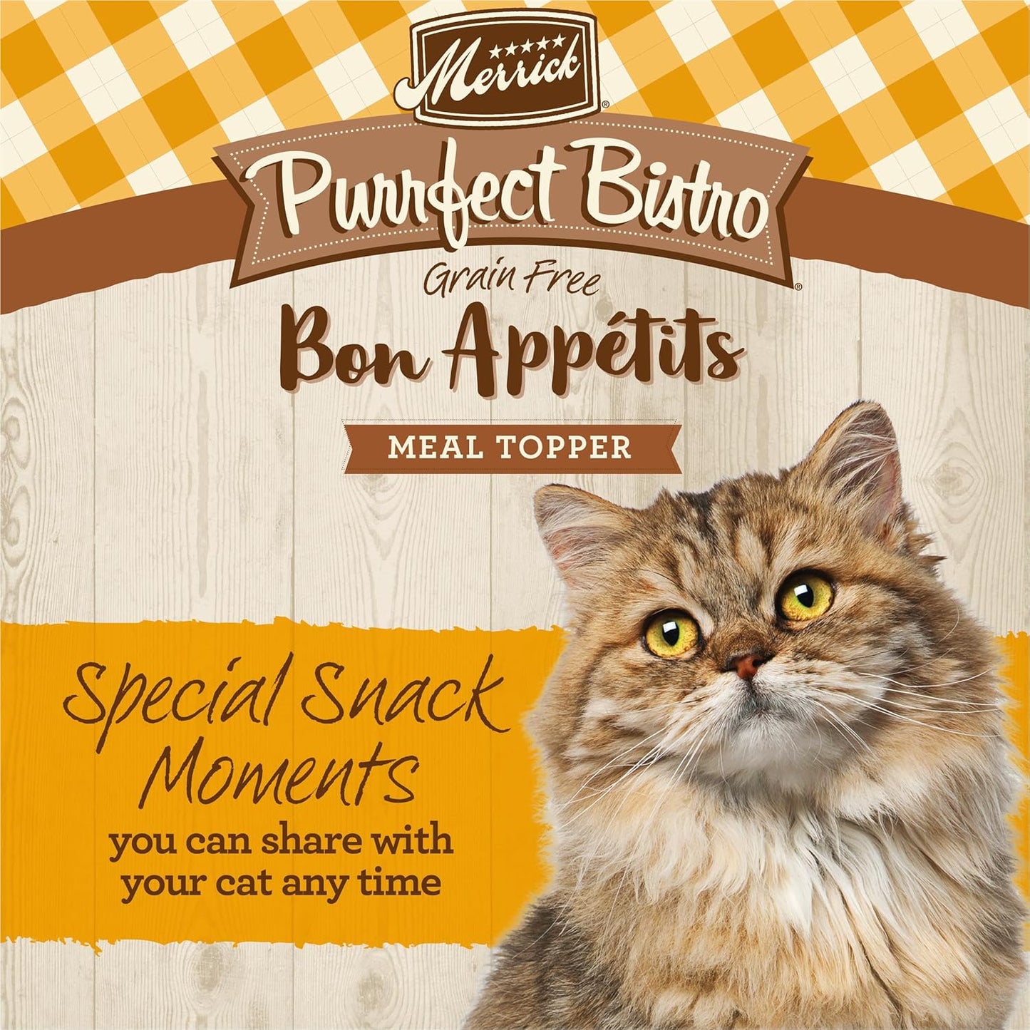 Purrfect Bistro Chicken Morsels in Gravy Wet Cat Food – 3 oz x 24 Pack