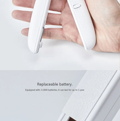LED Pet Nail Clipper – Safe & Precise Trim 