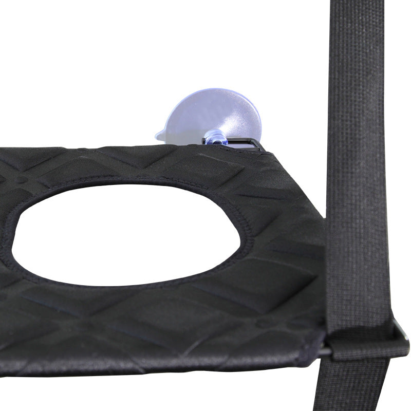 Window Cat Hammock – Cozy Indoor Seat