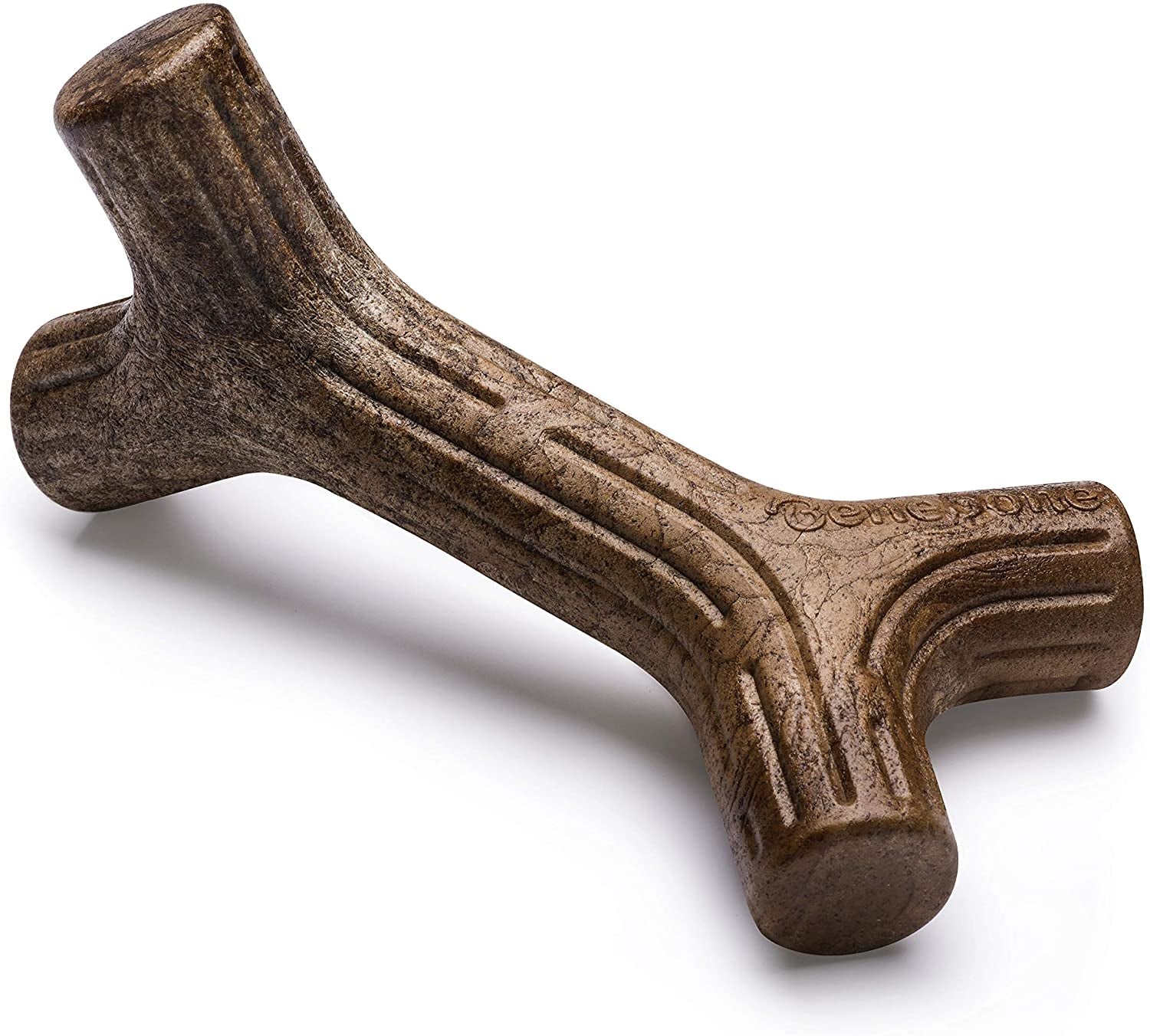 Maplestick Chew Toy – Durable Wood for Aggressive Chewers