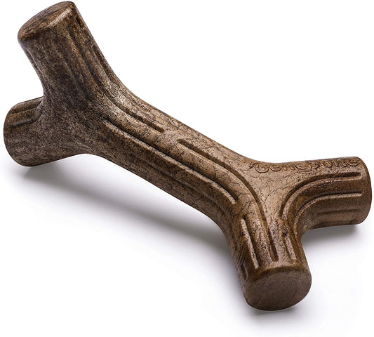 Maplestick Chew Toy – Durable Wood for Aggressive Chewers