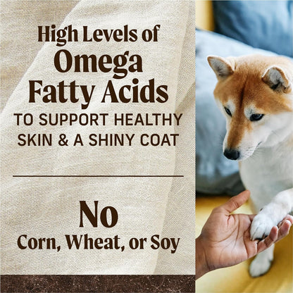 Grain-Free Dog Food – Chicken & Sweet Potato (22 lb)