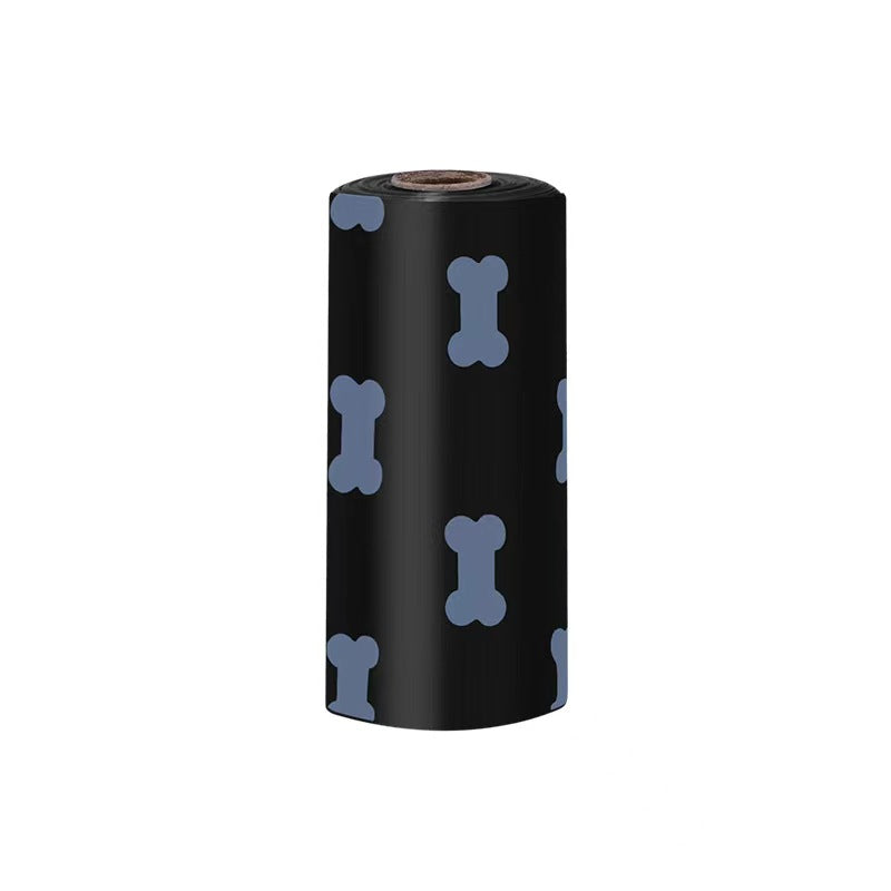 Eco Poop Bags – Leak-Proof + Dispenser